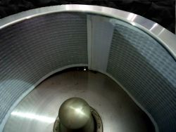 Centrifuge Liner